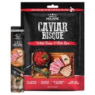 Absolute Holistic Tuna and Caviar Bisque 60gm