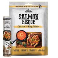 Absolute Holistic Chicken and Salmon Bisque 60gm