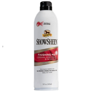 Absorbine Showsheen Finishing Mist Spray 443ml