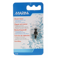 Marina Check Valve