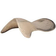 Acavallo Gel Pad & Front Riser 