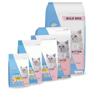Advance Kitten Chicken Dry Cat Food