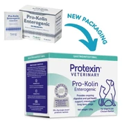 Pro-Kolin Enterogenic Sachets 4g 30 pack - ** new packacking & improved formula **