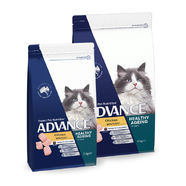 Advance Healthy Ageing Adult 8+ Chicken Dry Cat Food