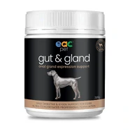EAC Gut and Gland Daily Stool Firming and Anal Gland Support for Dogs - 200g