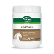 Stance Equitec Vitamin C 750gm