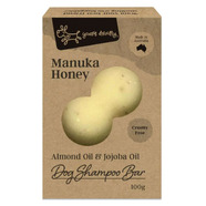 Manuka Honey Soap Bar 100gm