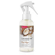 *CLEARANCE* Yours Droolly Coconut Oil and Macadamia Oil Cologne 125ml 