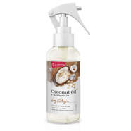 Yours Droolly Coconut Oil and Macadamia Oil Cologne 125ml