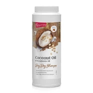 Yours Droolly Coconut and Macadamia Oil Dry Dog Shampoo 100gm