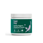 Field Day Anxiety Support Wholefood Powder For Dogs - 220g