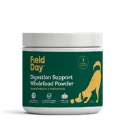 Field Day Digestion Support Wholefood Powder For Dogs - 220g