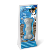 All for Paws Chill Out Ice Bone White - 16 x 8cm