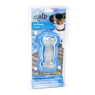 All for Paws Chill Out Ice Bone White - 11 x 6cm