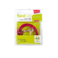 Yours Droolly Tie Out Cable 4.5m