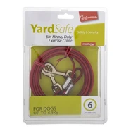Yours Droolly Tie Out Cable 6m