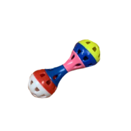 Holey Barbell Bird Foot toy