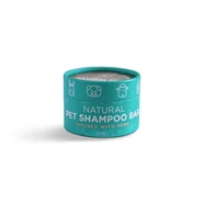 Hemp Collective Natural Pet Shampoo Bar 120g