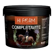 Hi Form CompletaVite Daily Multivitamin for Horses 2kg