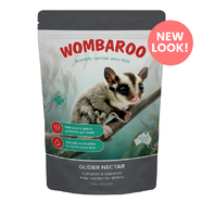 Wombaroo Glider Nectar 1kg