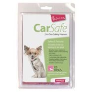 YD Car Harness Xsmall