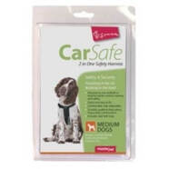 YD Car Harness Medium