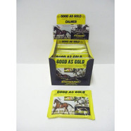Good as Gold Pack of 10 x 50g Individual Sachets