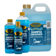 Equinade Showsilk Shampoo 