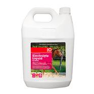 iO Electrolyte Liquid - 5L
