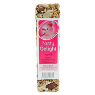 Passwell Avian Nutty Delight 75g
