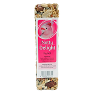 Passwell Avian Nutty Delight 75g