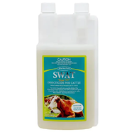 SWAT Pour-On Insecticide For Cattle - 1 LITRE