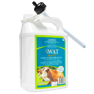 SWAT Pour-On Insecticide For Cattle - 5 LITRES
