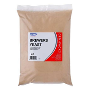 GenPacks Brewers Yeast 