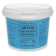 Staysound Uptite Clay Poultice for Horses