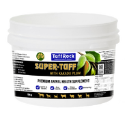 Tuffrock Super-Tuff
