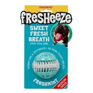Yours Droolly Fresheeze Dental Rotate Ball Medium