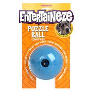 Yours Droolly Entertaineze Small Puzzle Toy