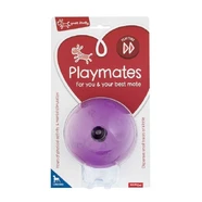Yours Droolly Entertaineze Treat Ball for Medium Dogs