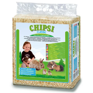 Chipsi Classic Bedding 1kg