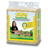 Chipsi Citrus Bedding 1kg