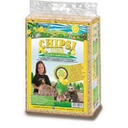 Chipsi Citrus Bedding 3.2kg