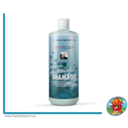 Natural Shampoo 500ml