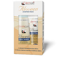 Aloveen Starter Pack 450ml