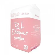 Altimate Pet Disposable Diapers Medium 37-40cm 13pk