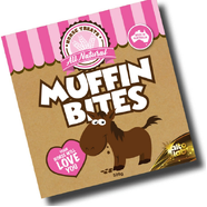 Alto Muffin Bites 500g