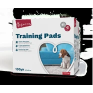 Yours Droolly Training Pads 100 pack
