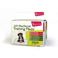 Yours Droolly Urine Neutralising TraIning Pads 28 pk