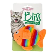 T & T Bliss Fish Large