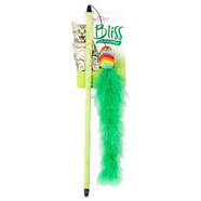 Trouble and Trix Bliss Mouse wand